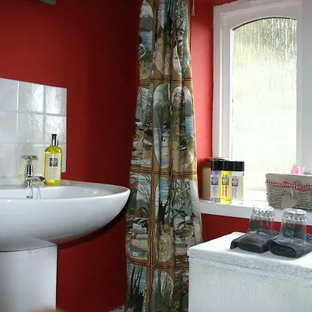 Johnby Hall Bed and Breakfast