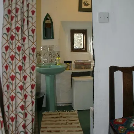 Bed and Breakfast Johnby Hall Penrith