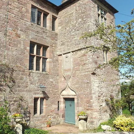 Johnby Hall 4*