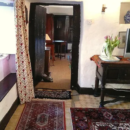 Johnby Hall 4* Penrith