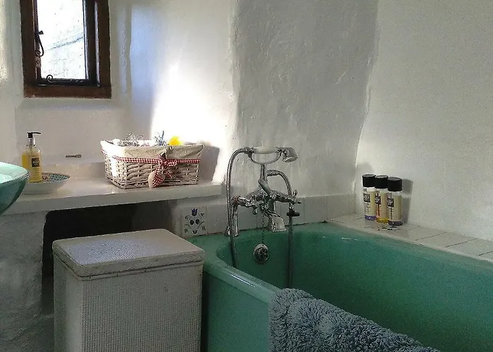 Bed & Breakfast Johnby Hall 4*