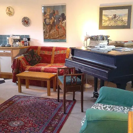 Bed & Breakfast Johnby Hall Penrith