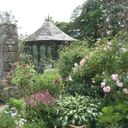 Bed & Breakfast Johnby Hall Penrith