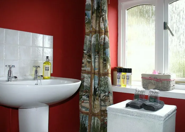 Johnby Hall Bed & Breakfast