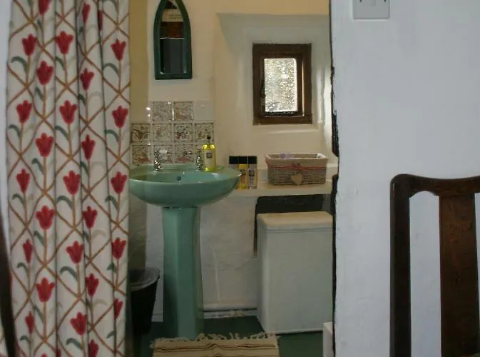 Bed & Breakfast Johnby Hall Penrith