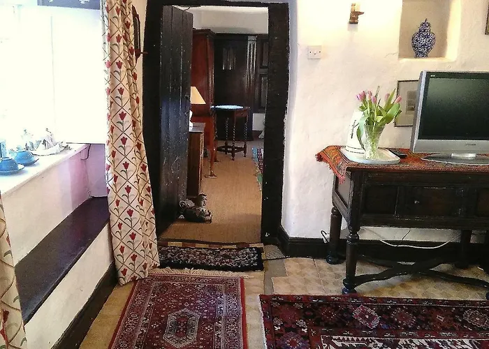 Johnby Hall 4* Penrith